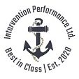 Intervention Performance Ltd.